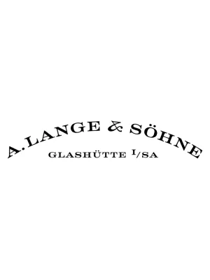 Часы A. Lange & Söhne