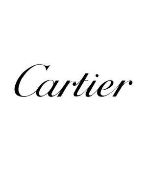 Часы Cartier