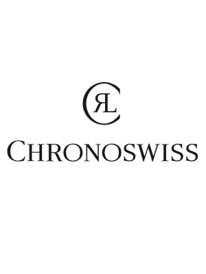 Часы Chronoswiss