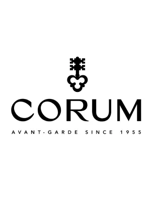 Часы Corum