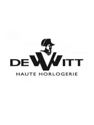 Часы Dewitt