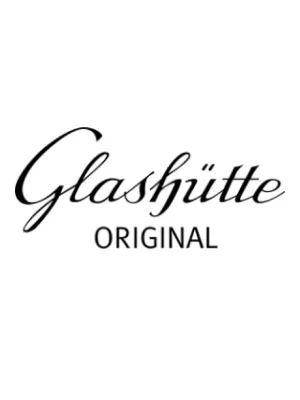 Часы Glashütte