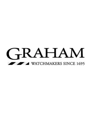 Часы Graham