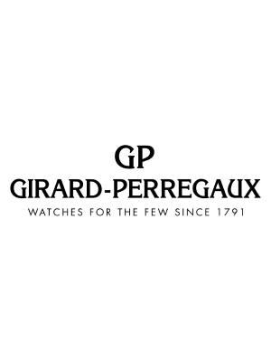 Часы Girard Perregaux