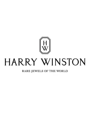 Часы Harry Winston